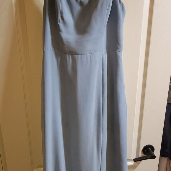 Bridesmaid dress - Picture 2 of 2